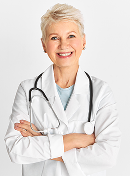 Dr. Alina Turcu